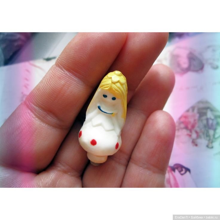 В поисках Дюймовочки 🌷 — Музеи кукол и фабрики игрушек: фоторепортажи (фото 4)