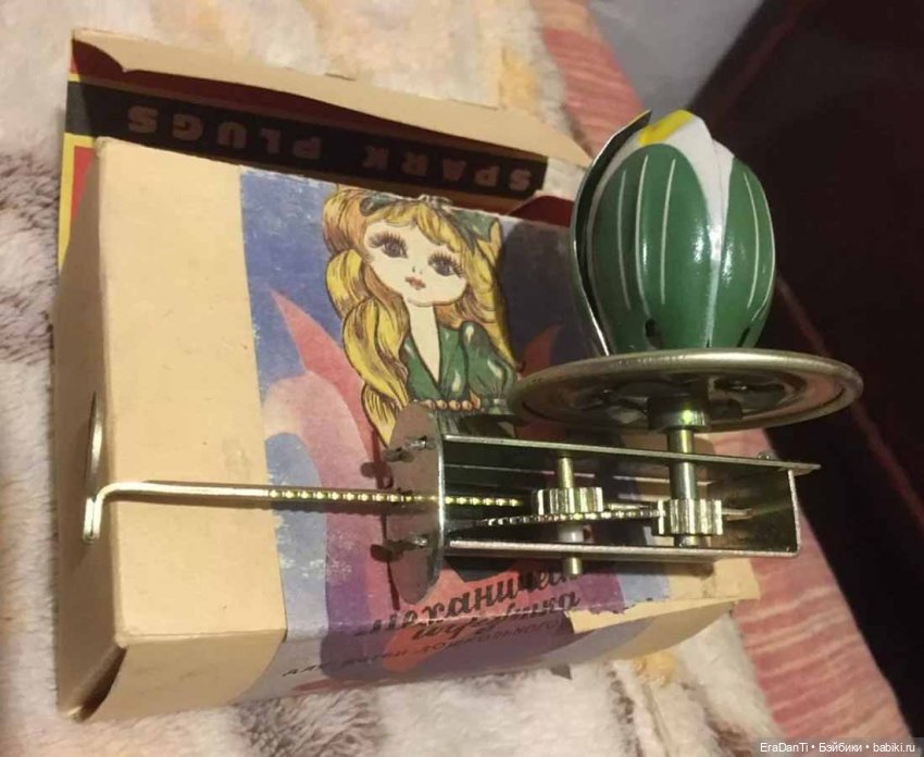 В поисках Дюймовочки 🌷 — Музеи кукол и фабрики игрушек: фоторепортажи (фото 5)