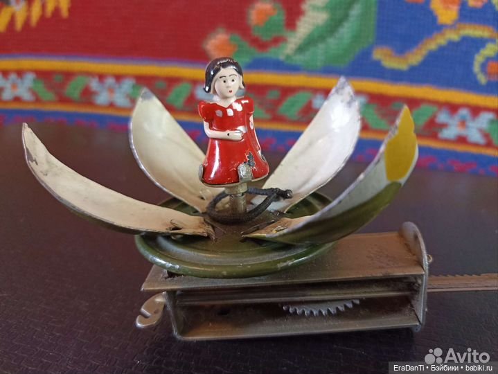 В поисках Дюймовочки 🌷 — Музеи кукол и фабрики игрушек: фоторепортажи