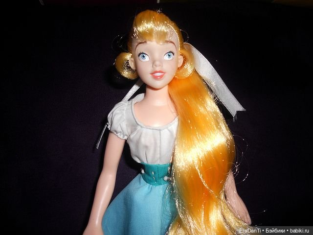 В поисках Дюймовочки 🌷 — Музеи кукол и фабрики игрушек: фоторепортажи (фото 10)