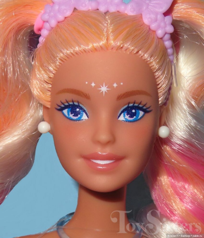 В поисках Дюймовочки 🌷 — Музеи кукол и фабрики игрушек: фоторепортажи