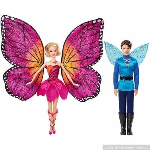 В поисках Дюймовочки 🌷 — Музеи кукол и фабрики игрушек: фоторепортажи