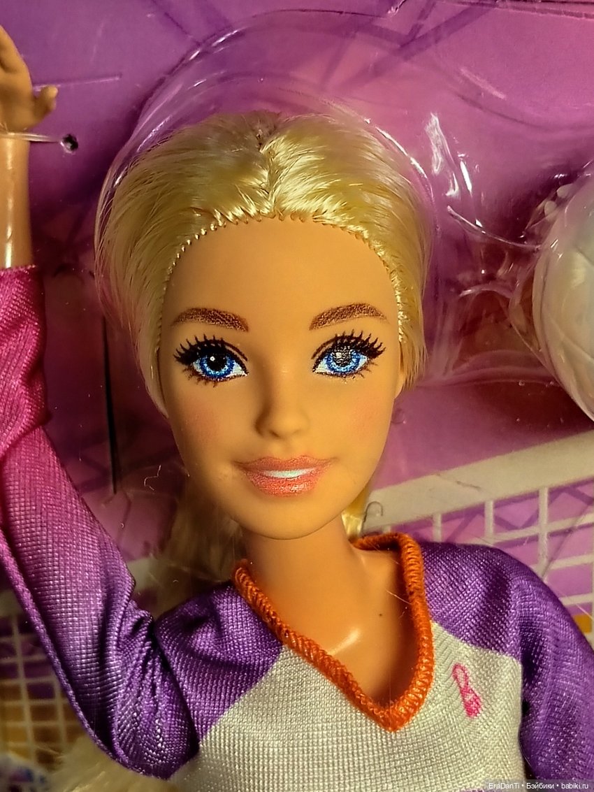 Начинаю расхомяк — Куклы Barbie (Барби): Looks (фото 3)