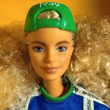 2019 BMR1959 Barbie GHT92