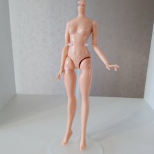 Тело куклы серии Наследники — Алиса