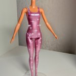 Тело от Color Reveal Series 14 Rainbow Galaxy