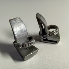 Туфли вероятно от Monster high Спектры Вондергейст