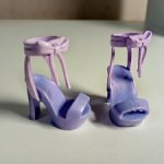 Туфли от Рейнбоу Хай