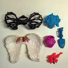 Аксессуары от МХ и ЕАХ