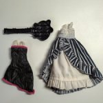 Два платья для МХ и ЕАХ