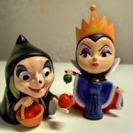 Злые королевы