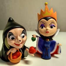 Злые королевы