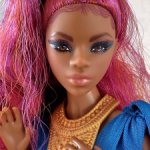 Тамика, гибрид на шарнирном теле Buyee Doll