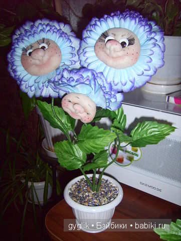 игрушки своими руками Тильда