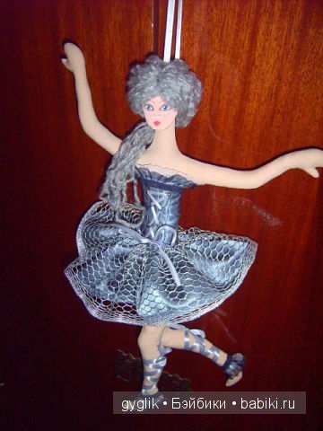 игрушки своими руками Тильда