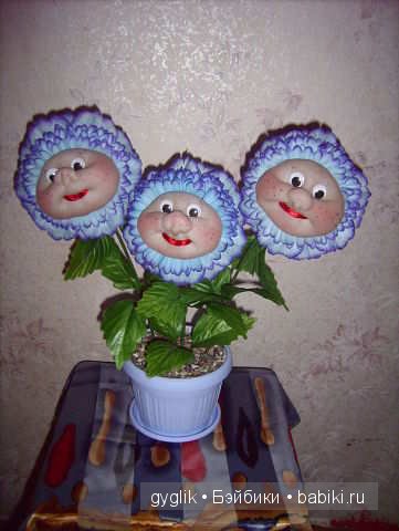 игрушки своими руками Тильда