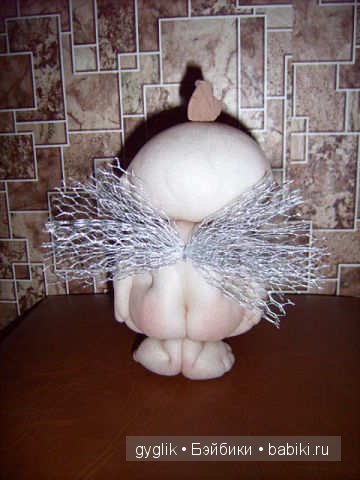 игрушки своими руками Тильда