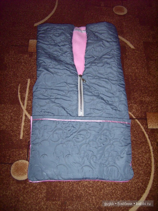 одеяло-трансформер