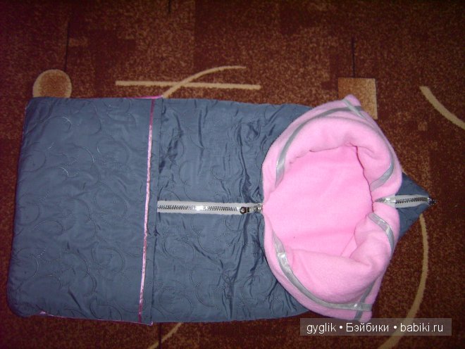 одеяло-трансформер