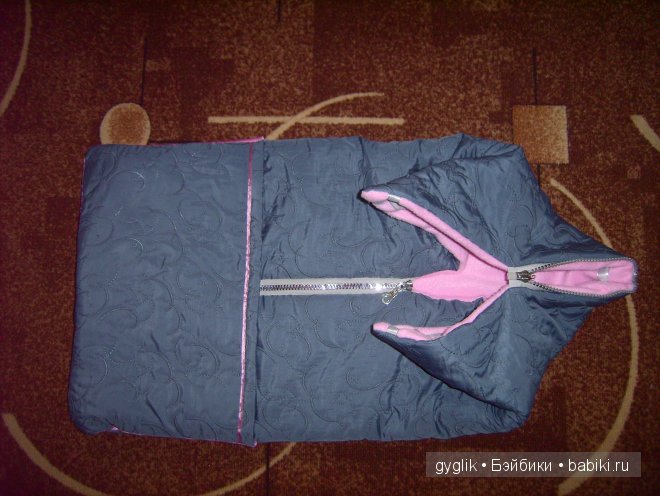 одеяло-трансформер