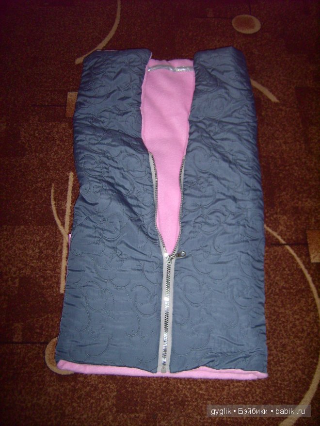 одеяло-трансформер