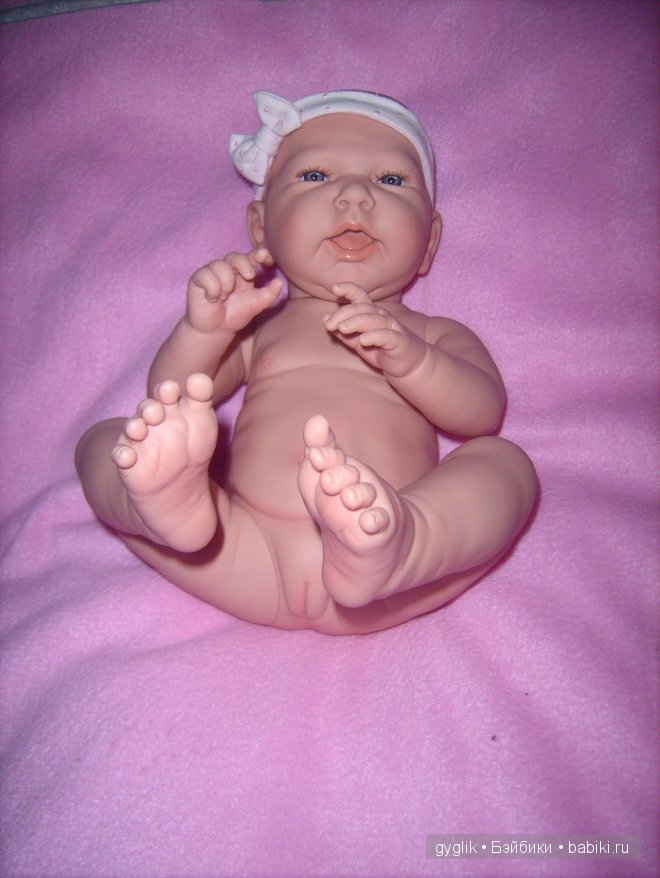 беренджер Розочка