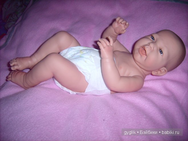 беренджер Розочка