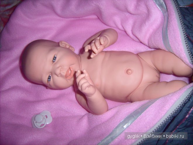 беренджер Розочка