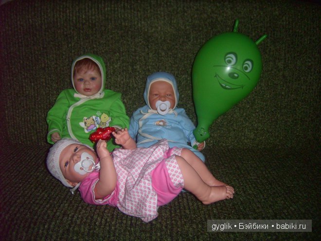 беренджер Розочка