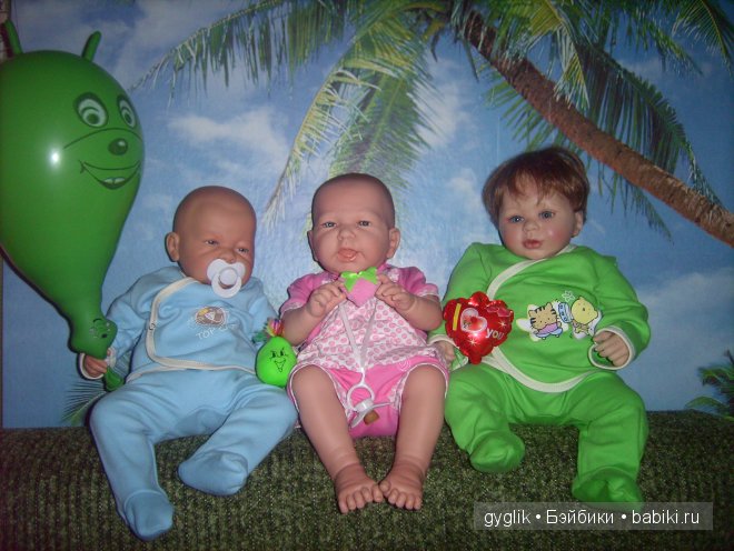 беренджер Розочка