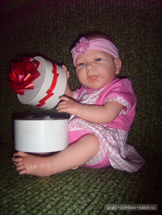 беренджер Розочка