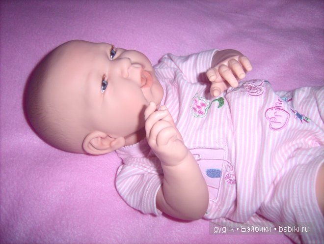 беренджер Розочка