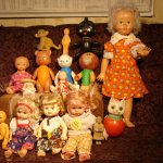 Покажу свои новинки-старинки за прошедшие пару недель