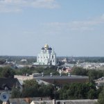 Псков-Изборск-Себеж-Минск. 800 км за 12 дней. Часть 1. Псков-Печки-Лесицкое