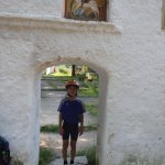 Псков-Изборск-Себеж-Минск. 800 км за 12 дней. Часть 2. оз. Лесицкое-Сенно-Изборск-Палкино-р. Великая