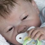 Почему реборны... такие?