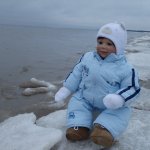 Как Danny на море побывал. Monika Levenig, Danny