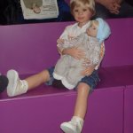 Как мы снимались на первом канале, или мы опять вляпались в это! «Мужское и женское»