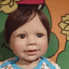 Danny, самый няшный и мимимишный мальчик Monika Levenig! (ещё один)