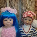 Кукловстреча 4 января в её кукольном аспекте