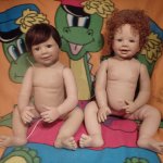 Реборнисты, посоветуйте!