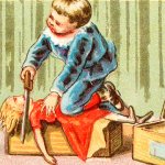 Поговорить в выходные: Почему девочкам вредно играть в куклы