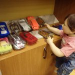 Почувствуй себя автогонщиком!