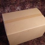 Как я отправляю посылки. Как упаковываю кукол