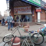 Побывали на Moscow Fair 2015! Фоторепортаж с выставки кукол