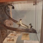 Выставка "Коньки и куклы" 26 марта - 5 апреля, выставочный зал "Тушино". Как это было. Фоторепортаж