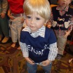 Знакомьтесь: Benjamin Susan Lippl