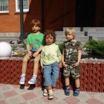 VIP-кукловстреча состоялась! Отбор конкурсных фото!