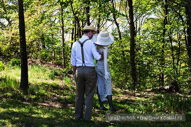 Как я, возможно, выгляжу в глазах обывателя (фото 5)