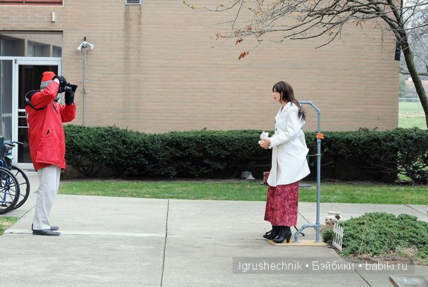 Как я, возможно, выгляжу в глазах обывателя (фото 2)